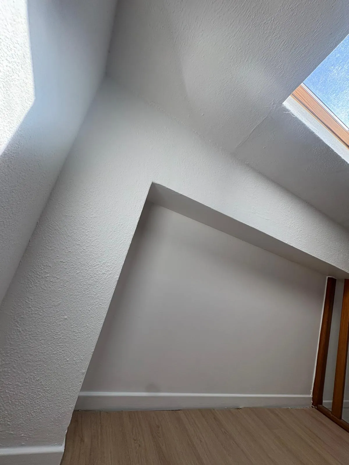 Chantier réalisé par Team's Clean dans le Pays de Gex