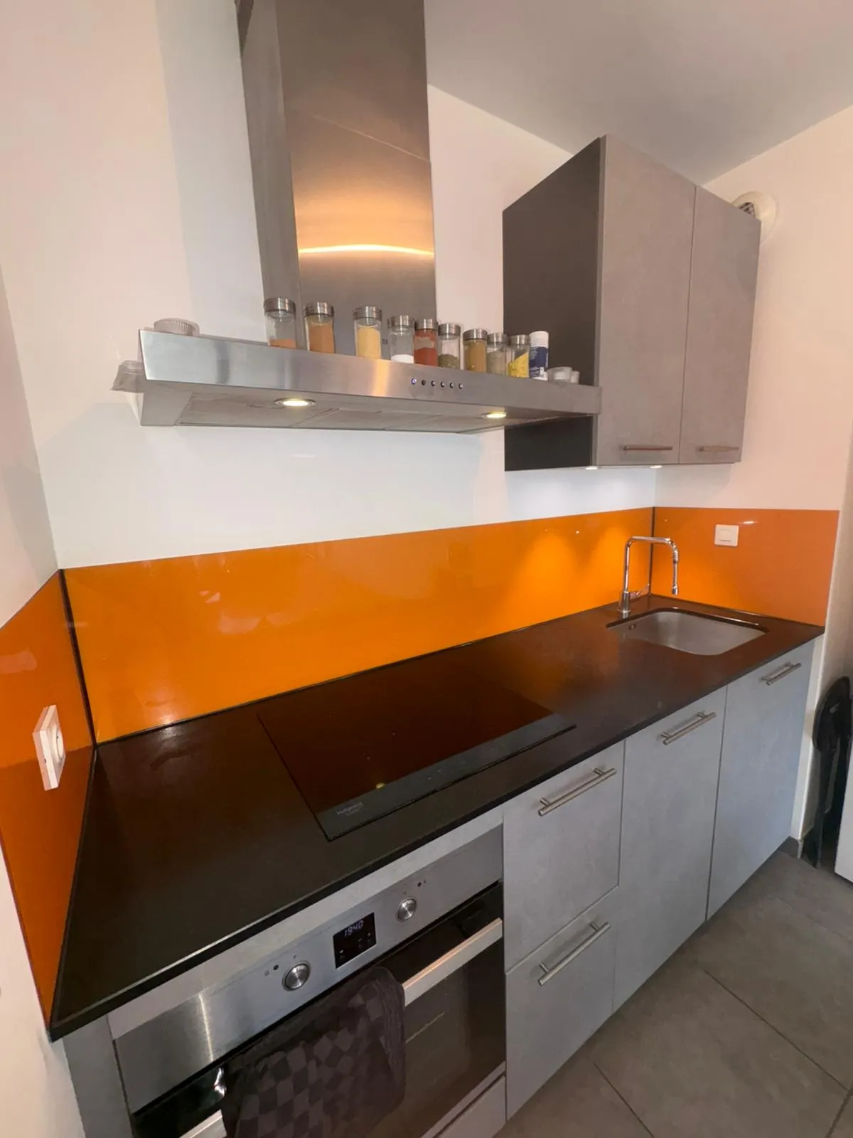 Chantier réalisé par Team's Clean dans le Pays de Gex