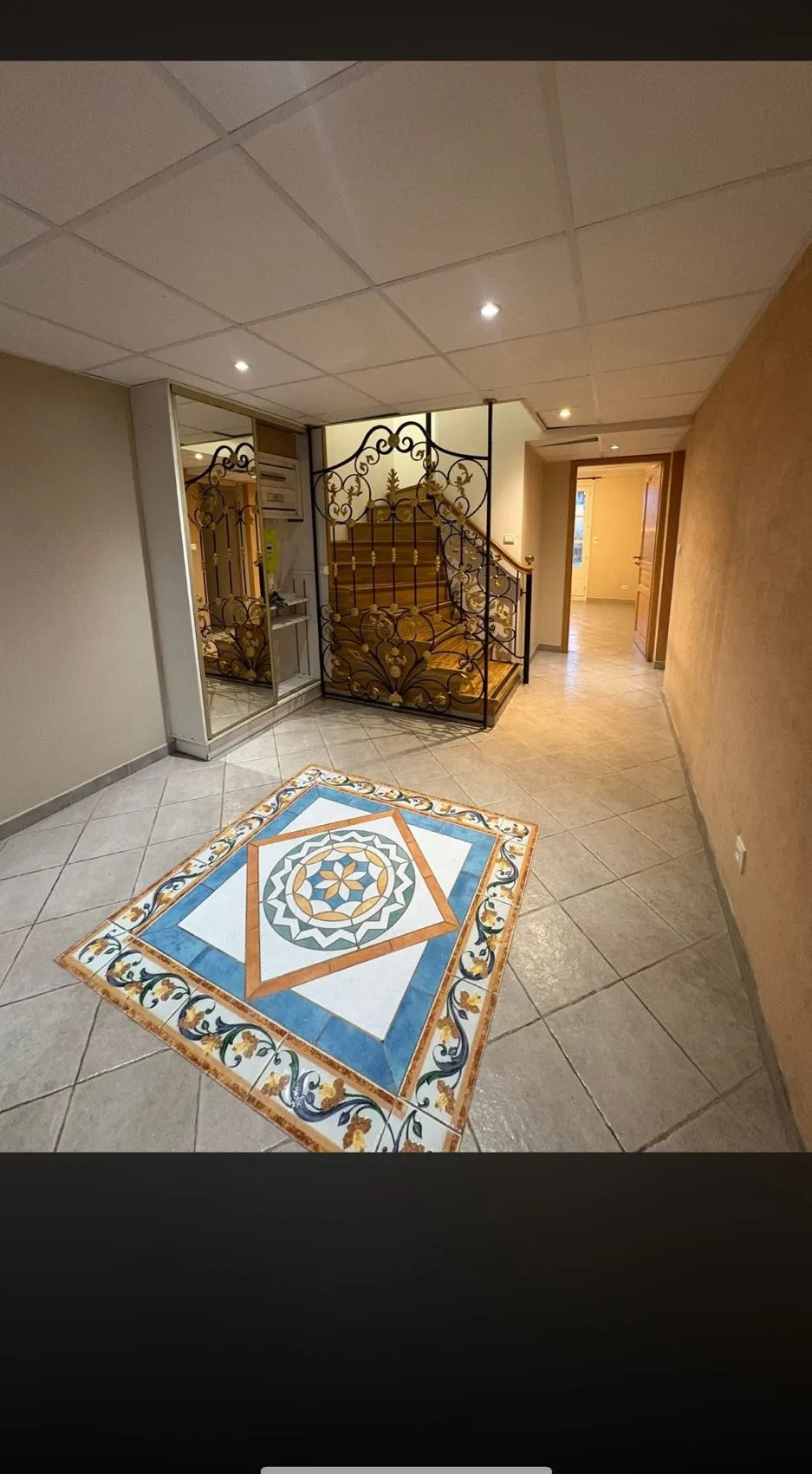 Rénovation d'un intérieur dans le Pays de Gex